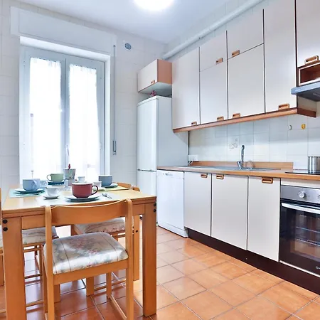 Guesthost - Casa Rosina Apartment *