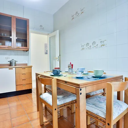 Apartment Guesthost - Casa Rosina *