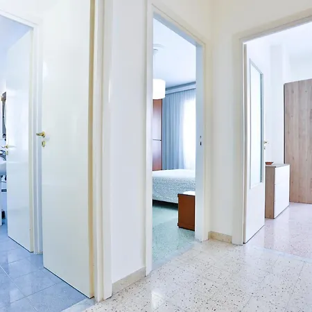 Apartment Guesthost - Casa Rosina