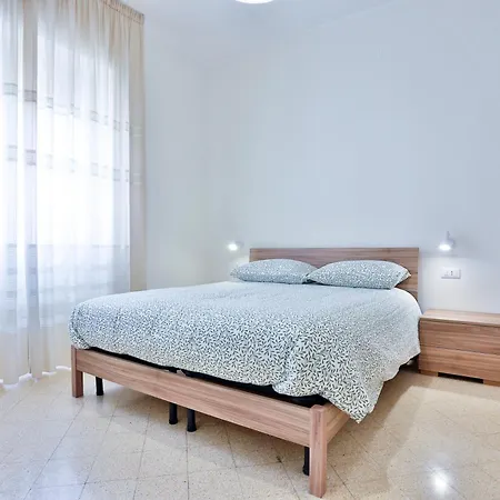 Apartment Guesthost - Casa Rosina Salerno