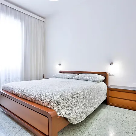 Guesthost - Casa Rosina Appartement Salernes