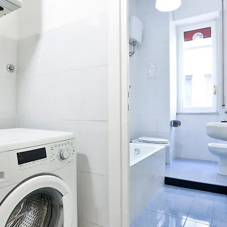 Guesthost - Casa Rosina Appartement Salernes