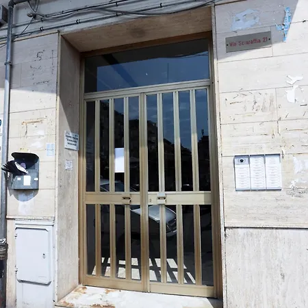 Guesthost - Casa Rosina *