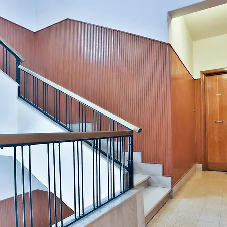 Appartement Guesthost - Casa Rosina *