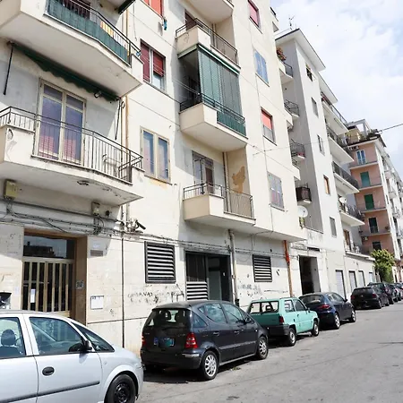 Guesthost - Casa Rosina Appartement